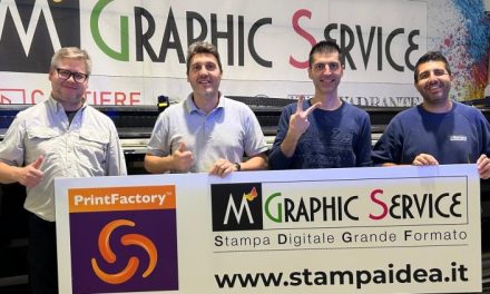 PrintFactory expands European presence as it announces partnership with Magenta Vision