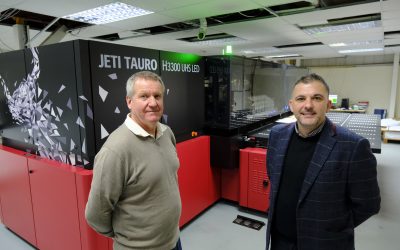 Agfa makes buying decision easy for Imagink