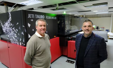 Agfa makes buying decision easy for Imagink