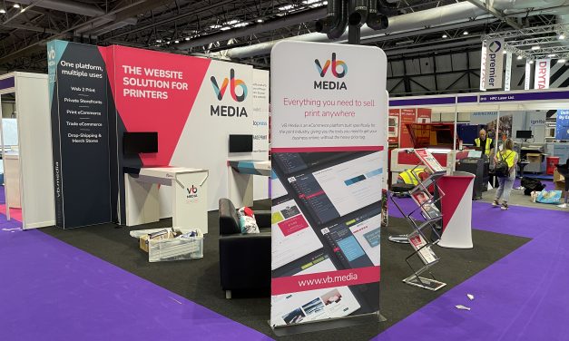 Industry leaders across wide format print and signage look to 2025