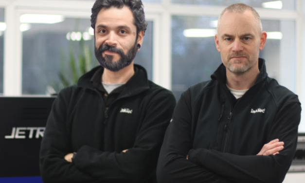InkTec appoints head of newly formed technical sales support team