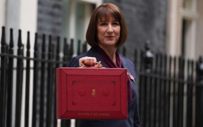 Budget burdens threaten to push businesses to the brink
