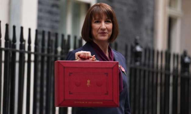 Budget burdens threaten to push businesses to the brink