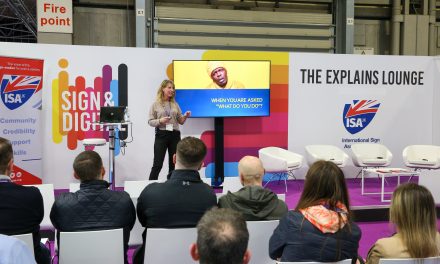 Learn from those in the know at SDUK