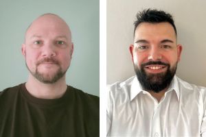 Drytac announces new role as company makes two new hires