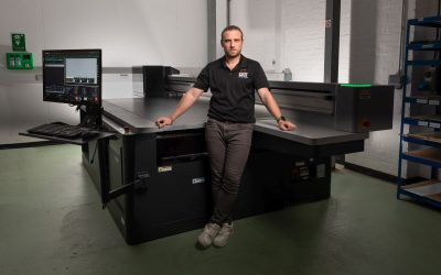 Fujifilm revolutionises Wicked Bricks’ range of display cases