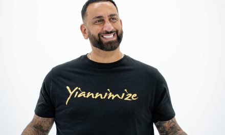 SDUK welcomes YouTube sensation Yianni aka Yiannimize to the 2025 show