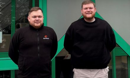 Soyang Europe announces double appointment into director roles