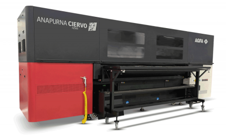 Agfa adds new printer model to its hybrid lineup