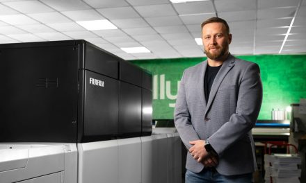 Irish businesses make investments into Fujifilm hardware