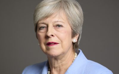 Former PM announced as president of the Printing Charity
