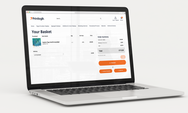Printlogik boosts sales and customer experience with VB Media solution