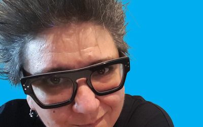 IR talks to… Deborah Corn, executive director of Girls Who Print
