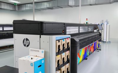 Print is a dynamic market – it would be good if the technology was dynamic too
