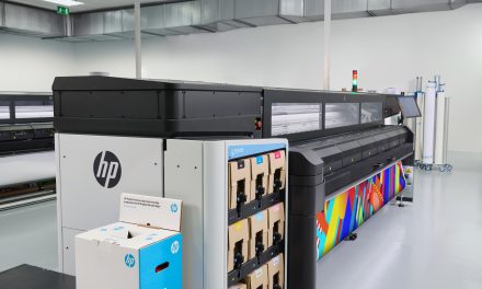 Print is a dynamic market – it would be good if the technology was dynamic too
