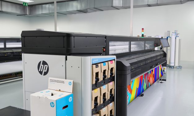 Print is a dynamic market – it would be good if the technology was dynamic too