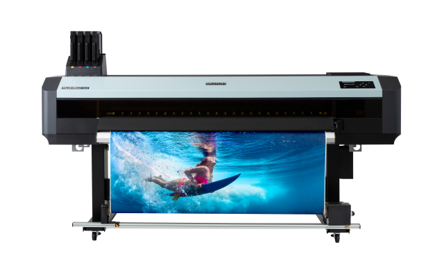 Mutoh announces new printer hitting EMEA markets