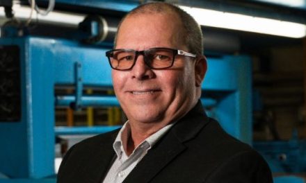 Drytac promotes Dennis Leblanc to senior product and business development manager