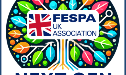 New FESPA UK initiative to bring career opportunities to young people.