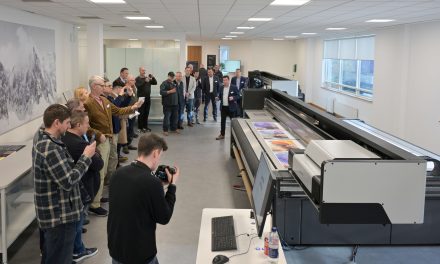 The new generation is here