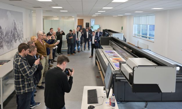 The new generation is here