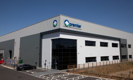 The future for Premier involves solar panels