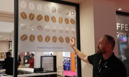 Premier adds Drytac Polar Frost Air film to its portfolio