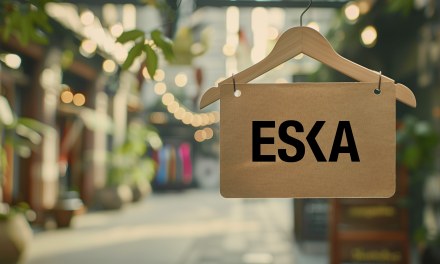 Antalis adds Eska Brown to its paperboard range