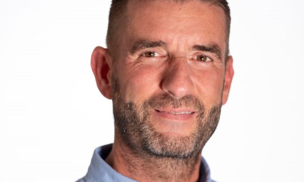 PPDS appoints Fabrice Penhoat in  newly created director role