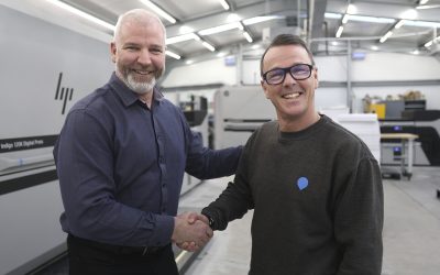Solopress welcomes back co-founder as sales and customer success director