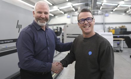 Solopress welcomes back co-founder as sales and customer success director