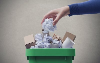 Pushing back against paper greenwashing