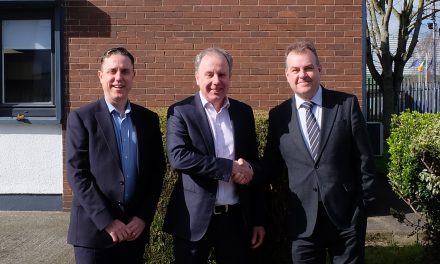 Fujifilm partners with Prima Production Solutions to expand market reach in Ireland