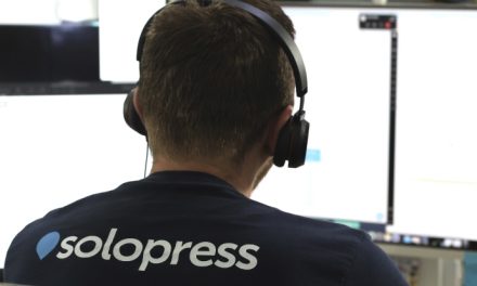 Onlineprinter to transfer customers to Solopress