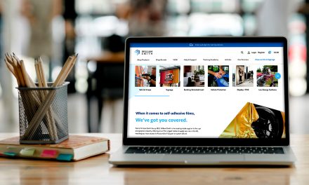 William Smith launches new website