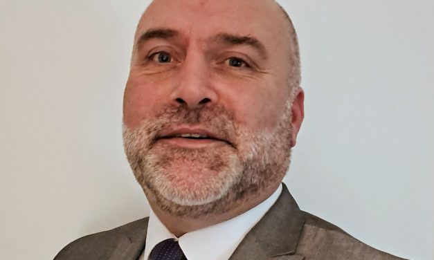 New appointment at Antalis strengthens vehicle wrapping and interior decor expertise