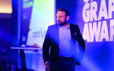 Contra Vision appoints new director of sales to drive growth