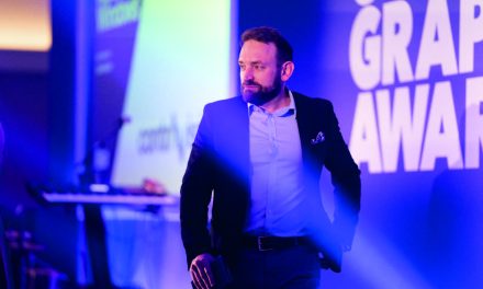 Contra Vision appoints new director of sales to drive growth