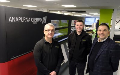 Asanti software swung the latest deal for Agfa