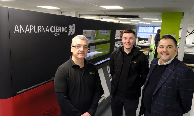 Asanti software swung the latest deal for Agfa