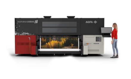 Agfa expands Anapurna Ciervo range