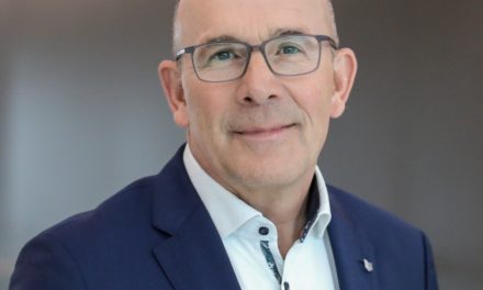 Canon UK & Ireland appoints new managing director