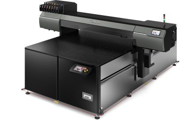 Roland DG releases new direct-to-substrate printer