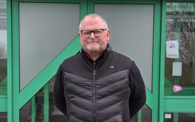 Soyang appoints new group CEO