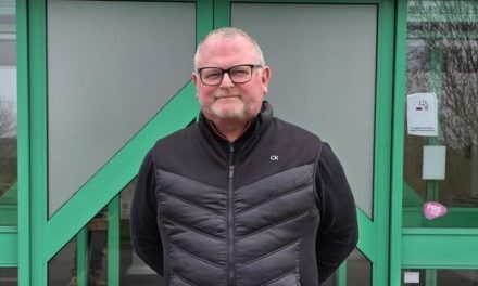 Soyang appoints new group CEO