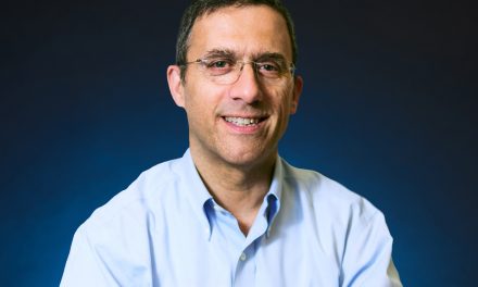 Landa bolsters executive team with new VP of marketing