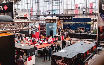 Where visionaries meet