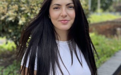 IR talks to… Izabella Ivanovici, cofounder of Women in Signs and Graphics