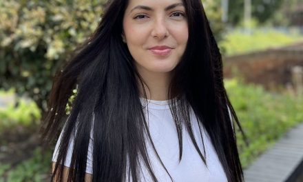 IR talks to… Izabella Ivanovici, cofounder of Women in Signs and Graphics