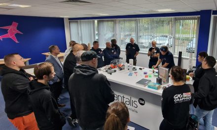 Antalis to host Coala interior film workshops